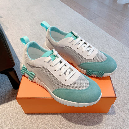 Hermes Bouncing Sneakers