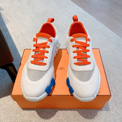Hermes Bouncing Sneakers