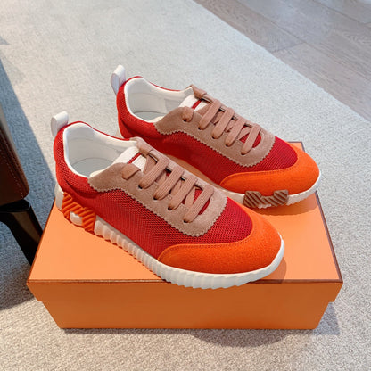 Hermes Bouncing Sneakers