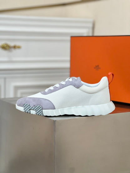 Hermes Bouncing Sneakers