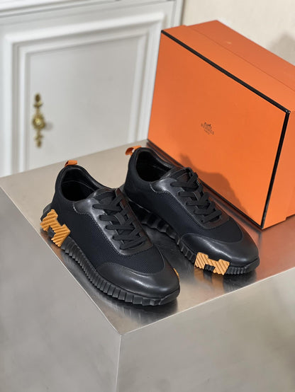 Hermes Bouncing Sneakers