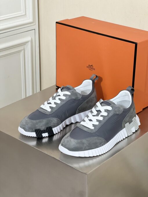 Hermes Bouncing Sneakers