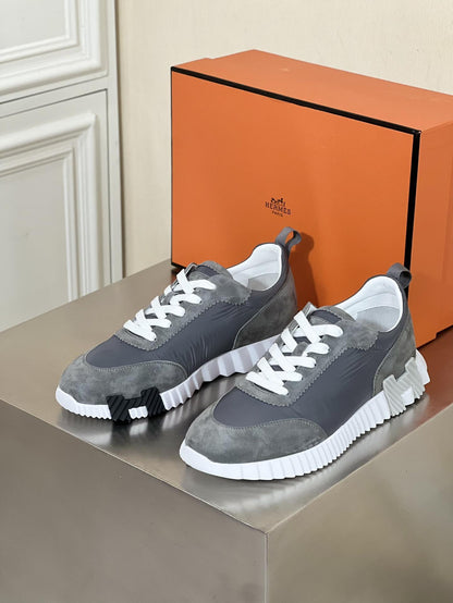Hermes Bouncing Sneakers