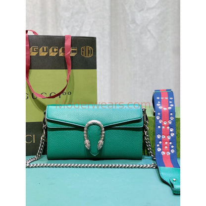 Chic & Stylish Bags