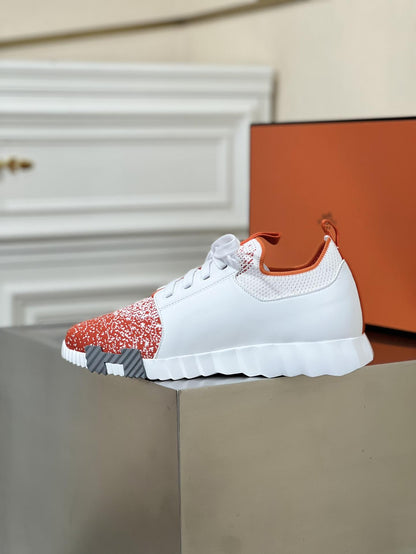 Hermes Bouncing Sneakers
