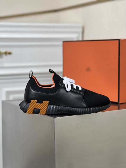 Hermes Bouncing Sneakers