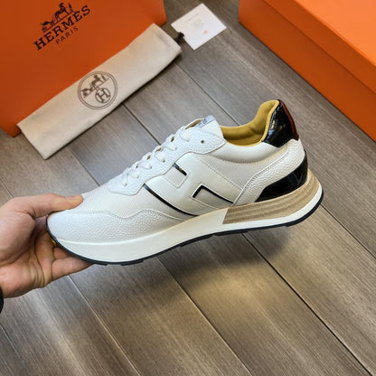 Hermes Bouncing Sneakers