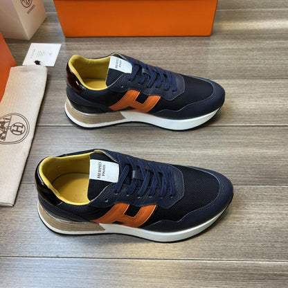 Hermes Bouncing Sneakers