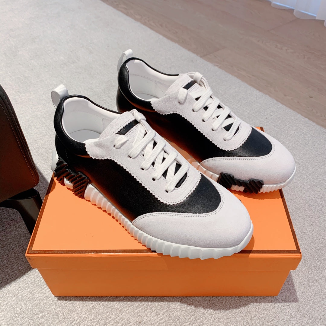 Hermes Bouncing Sneakers