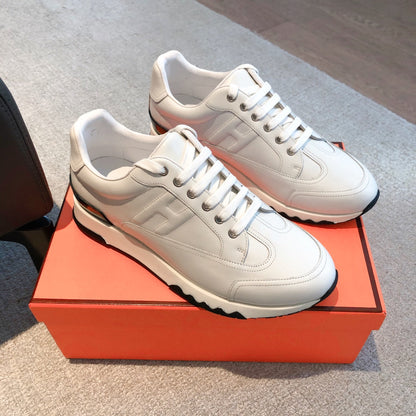Hermes Bouncing Sneakers