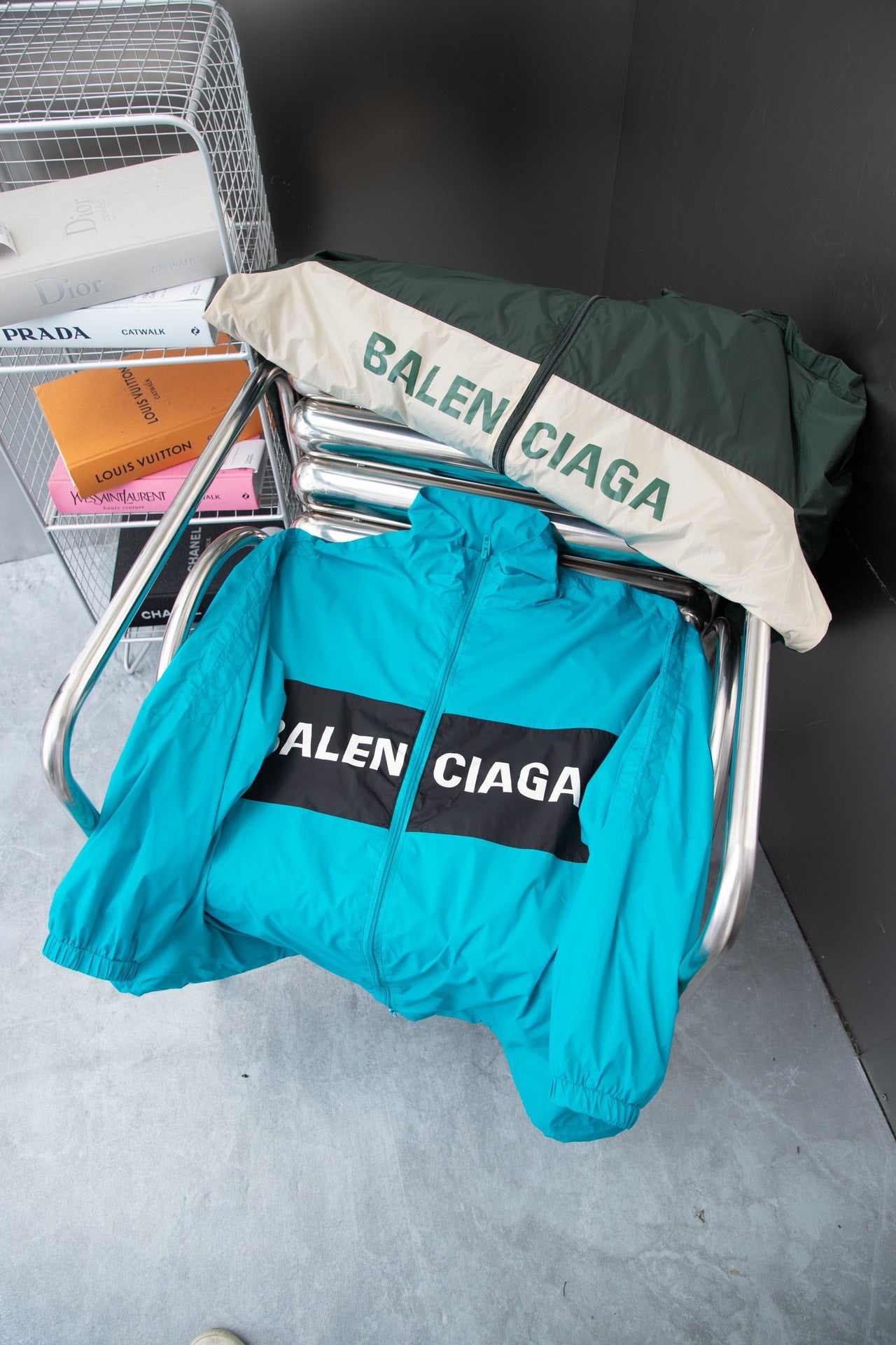 NEW ARRIVAL STREETWEAR - STREETWEAR CLOTHING