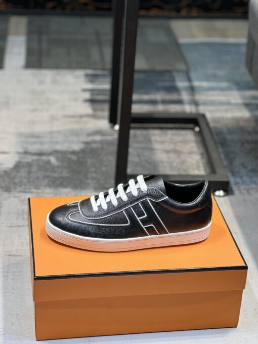 Hermes Boomerang Sneaker