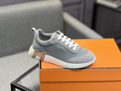 Hermes Bouncing Sneakers