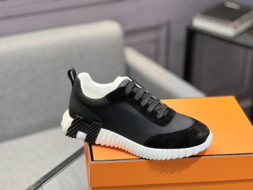 Hermes Bouncing Sneakers