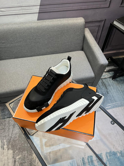 Hermes Bouncing Sneakers
