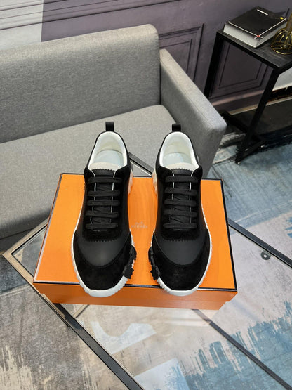 Hermes Bouncing Sneakers