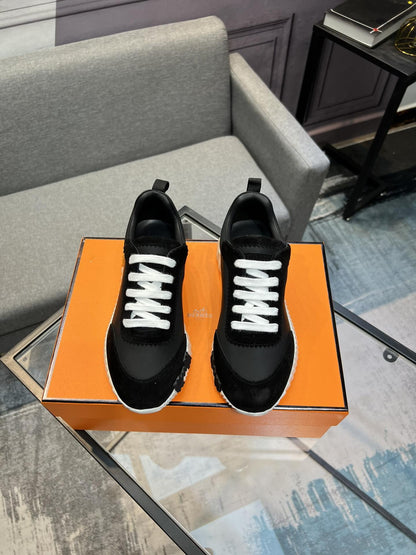 Hermes Bouncing Sneakers