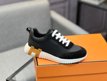 Hermes Bouncing Sneakers