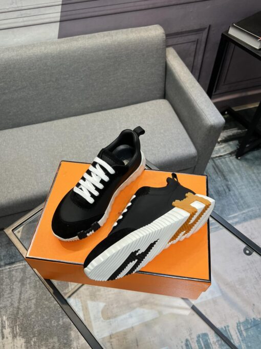 Hermes Bouncing Sneakers