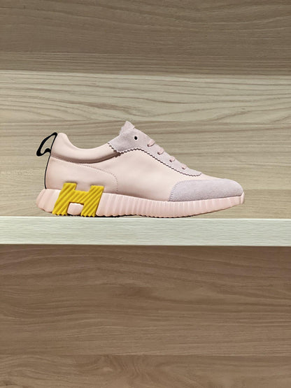Hermes Boomerang Sneaker