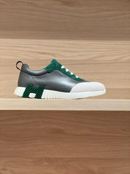 Hermes Boomerang Sneaker