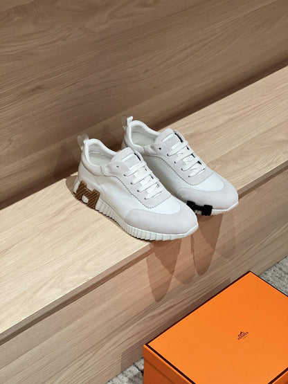 Hermes Boomerang Sneaker