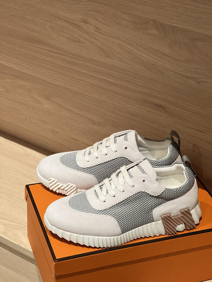 Hermes Boomerang Sneaker