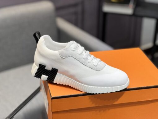 Hermes Bouncing Sneakers
