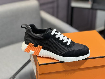 Hermes Bouncing Sneakers