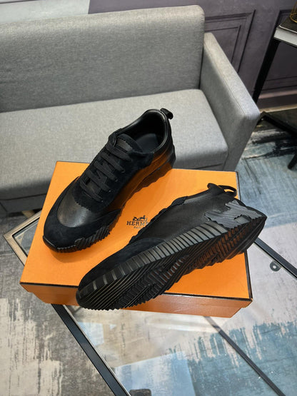 Hermes Bouncing Sneakers