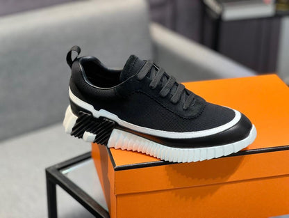 Hermes Bouncing Sneaker