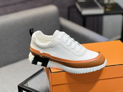 Hermes Bouncing Sneaker