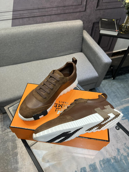 Hermes Bouncing Sneaker