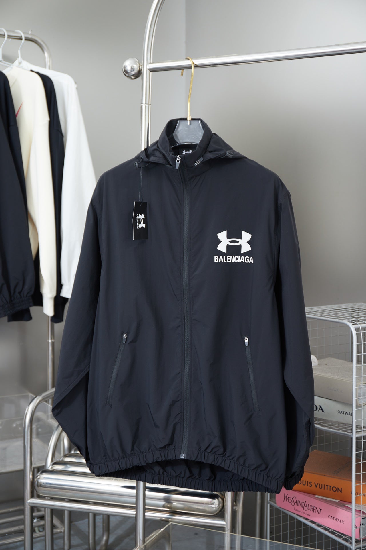 NEW ARRIVAL STREETWEAR - STREETWEAR CLOTHING