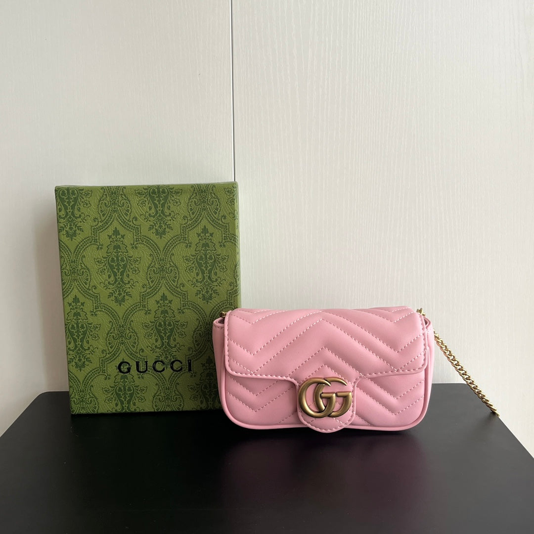 Chic & Stylish Bags