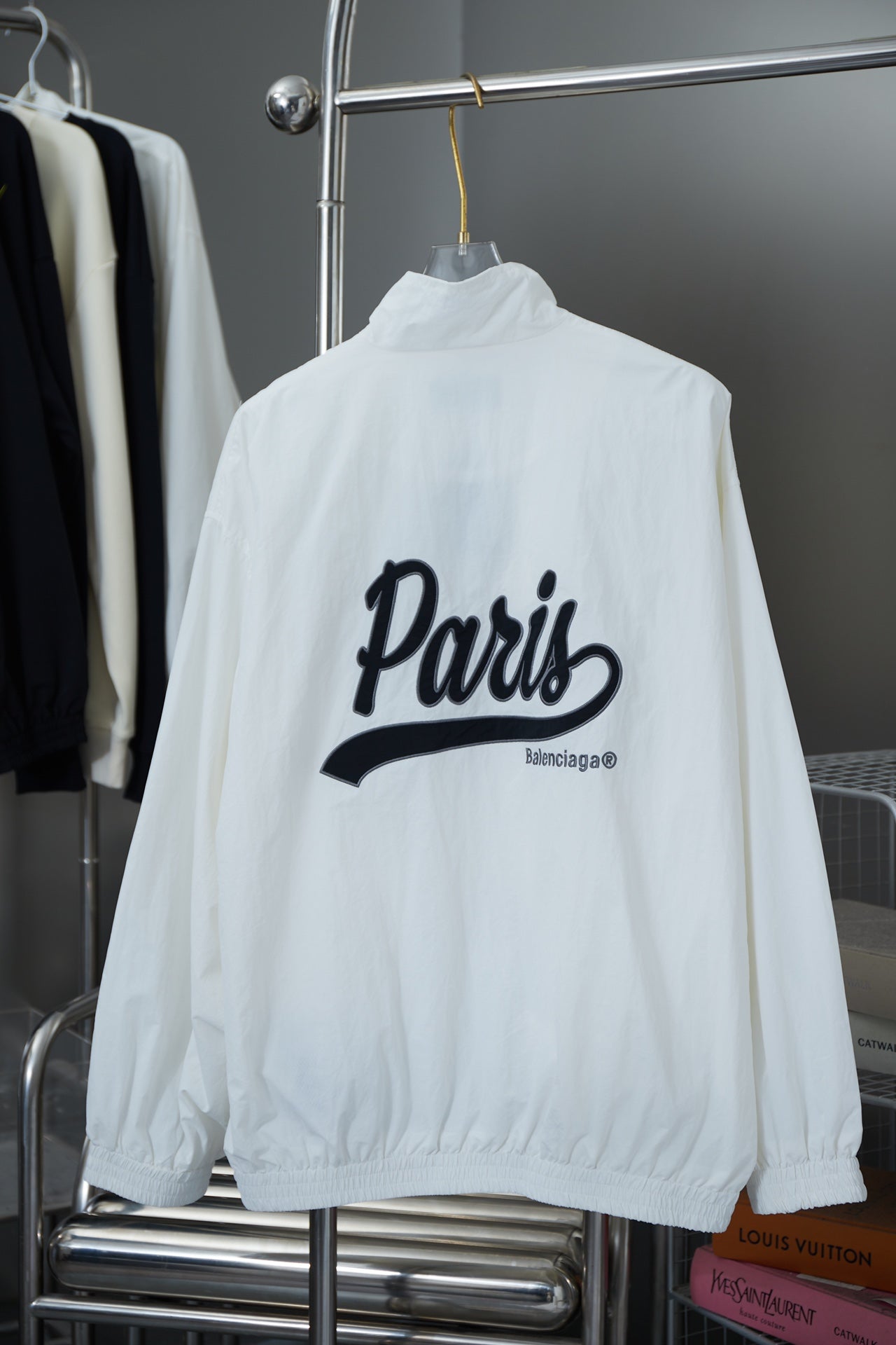 NEW ARRIVAL STREETWEAR - STREETWEAR CLOTHING