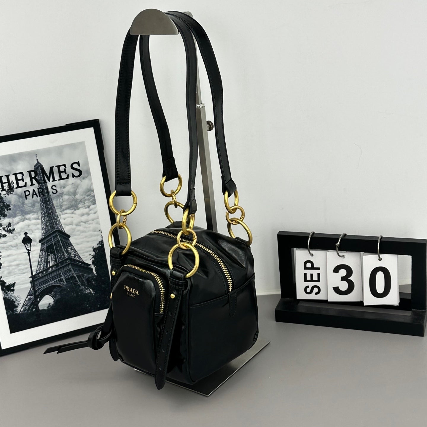 Chic & Stylish Bags