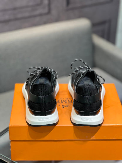 HERMES Katana sneaker