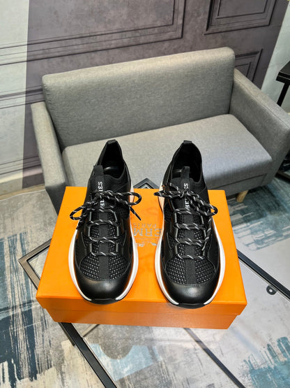 HERMES Katana sneaker