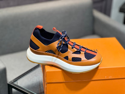 HERMES Katana sneaker