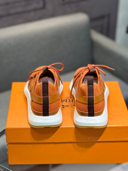 HERMES Katana sneaker
