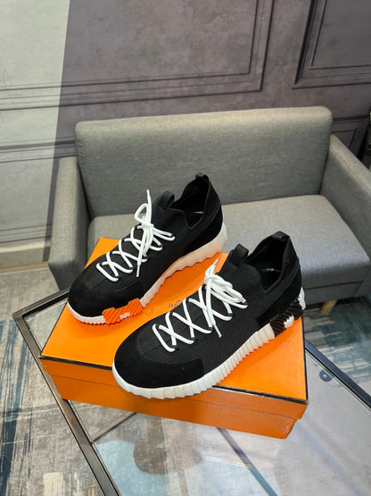 HERMES Lift slip-on sneaker