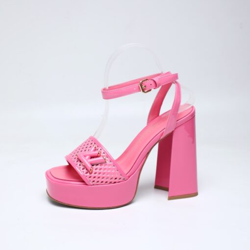 Louis Vuitton Shake Sandals