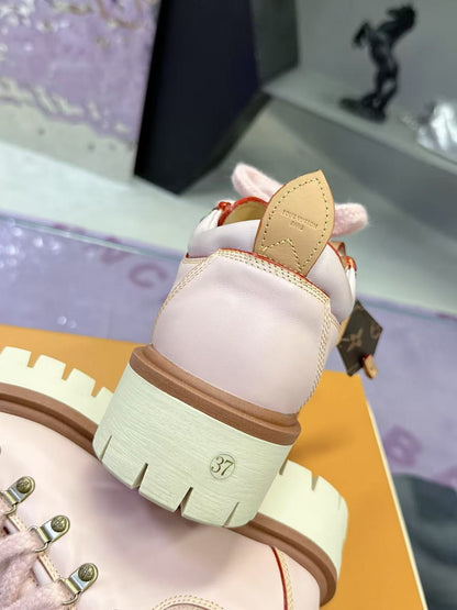 Louis Vuitton Derby LV Remix