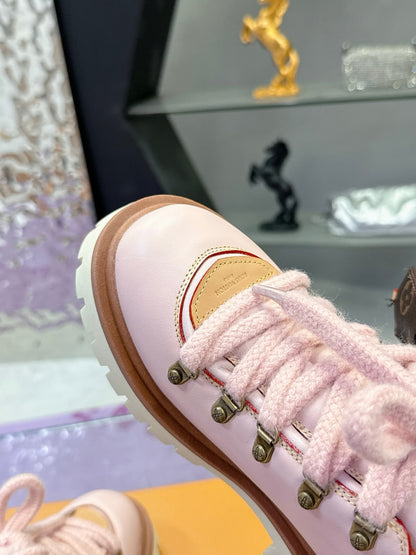 Louis Vuitton Derby LV Remix