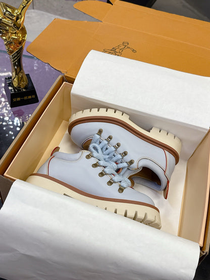 Louis Vuitton Derby LV Remix