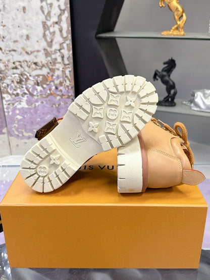 Louis Vuitton Derby LV Remix