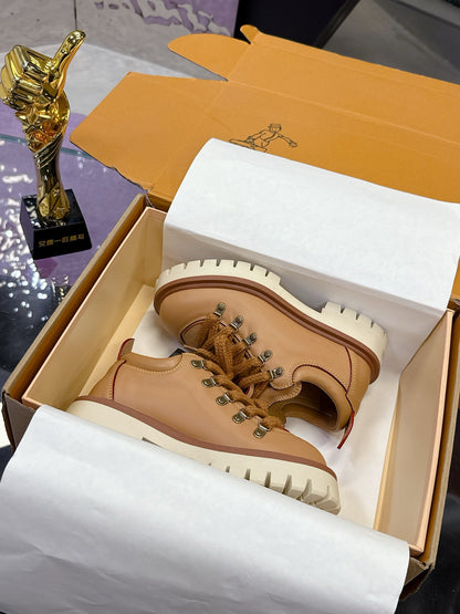 Louis Vuitton Derby LV Remix