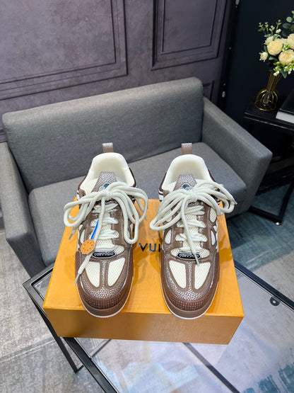 Louis Vuitton Skate Trainers Sneaker