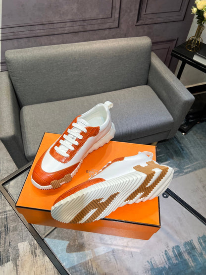 Hermes Bouncing Sneaker